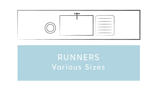 RUNNERS RUGS