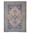 vintage turkish area rug