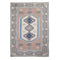 vintage turkish area rug