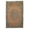 vintage oriental turkish handmade rugs