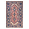 vintage turkish scatter rugs