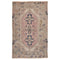 vintage turkish scatter rugs