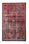 2'7" x 4'2" Vintage Small Authentic Rug