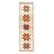 vintage turkish rug runner