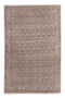7'3" x 10'10" Neutral Vintage Large Rug
