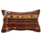 One-of-a-Kind Kilim Pillow Cover