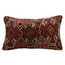 12X20" Lumbar Pillow Cover Throw Pillows