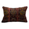 Vintage Turkish Kilim Pillow Cover