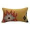 Eclectic Boho Pillow Cover 