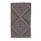 Kiseria - (5'5'' x 9'2'') Vintage Turkish Kilim