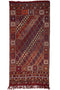 Flatweave Turkish Kilim Rugs | Timeless Elegance
