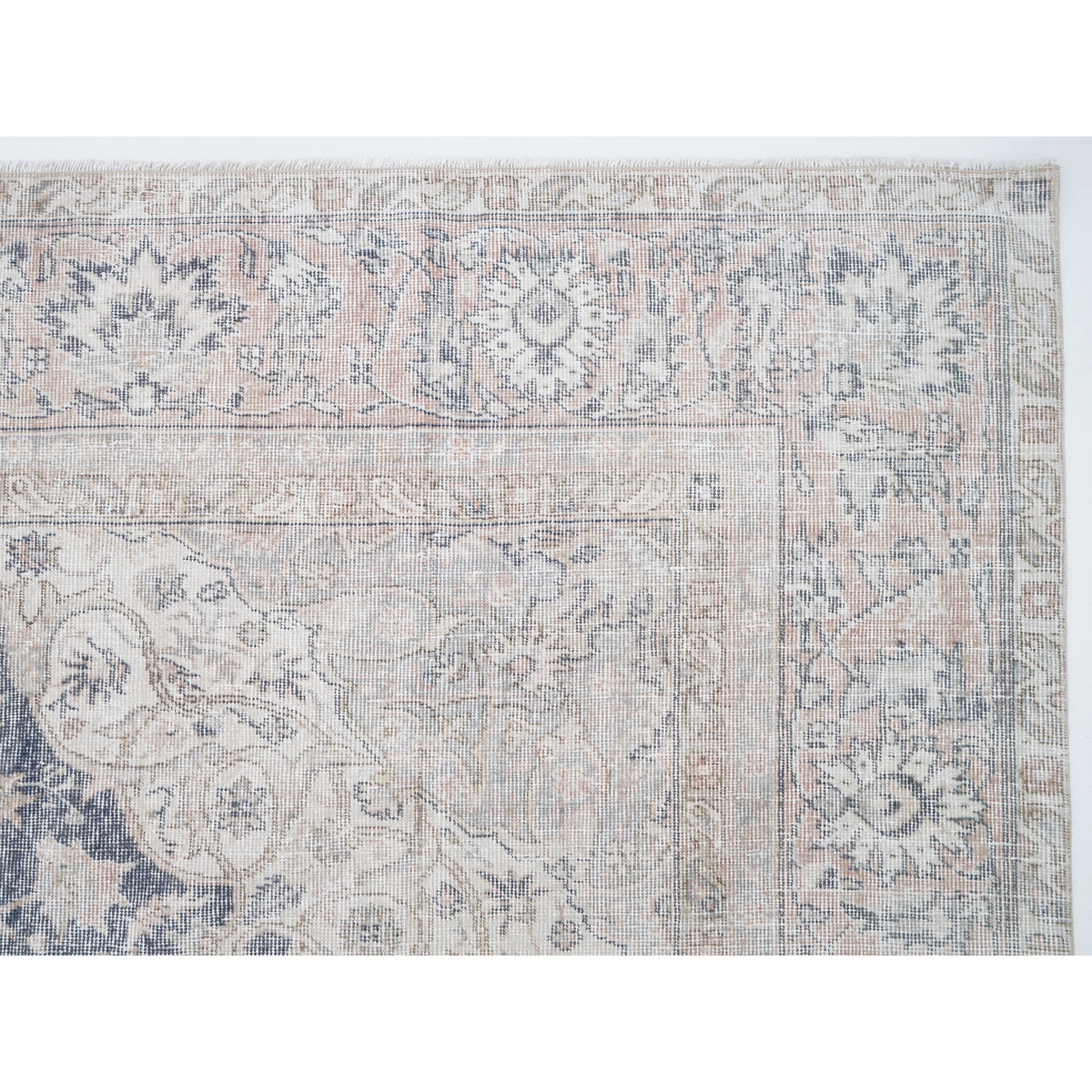 Multan - (8'7" x 11'10") Oriental Turkish Rug