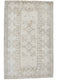 3'10'' x 6'1'' Vintage Turkish Rug