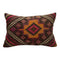 Vintage Turkish Kilim Pillow Cover