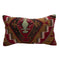 12X20" Lumbar Pillow Cover Throw Pillows