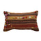 One-of-a-Kind Kilim Pillow Cover