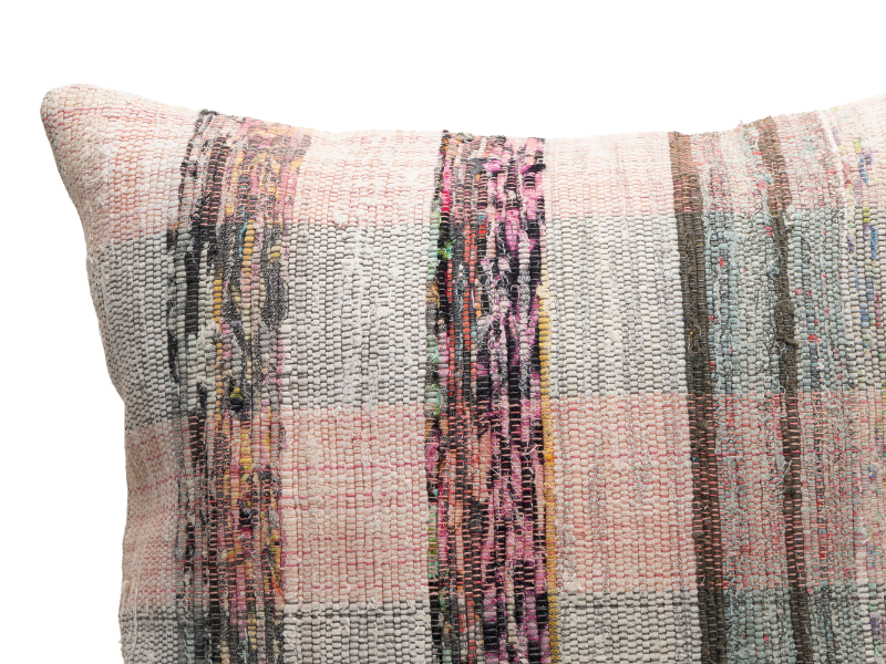 Decorative Kilim Pillow Cover 20" x 20"