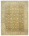 Bodrum - (12' x 14'11") Vintage Oushak Oversize Rug