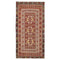 vintage turkish handmade kilim rug