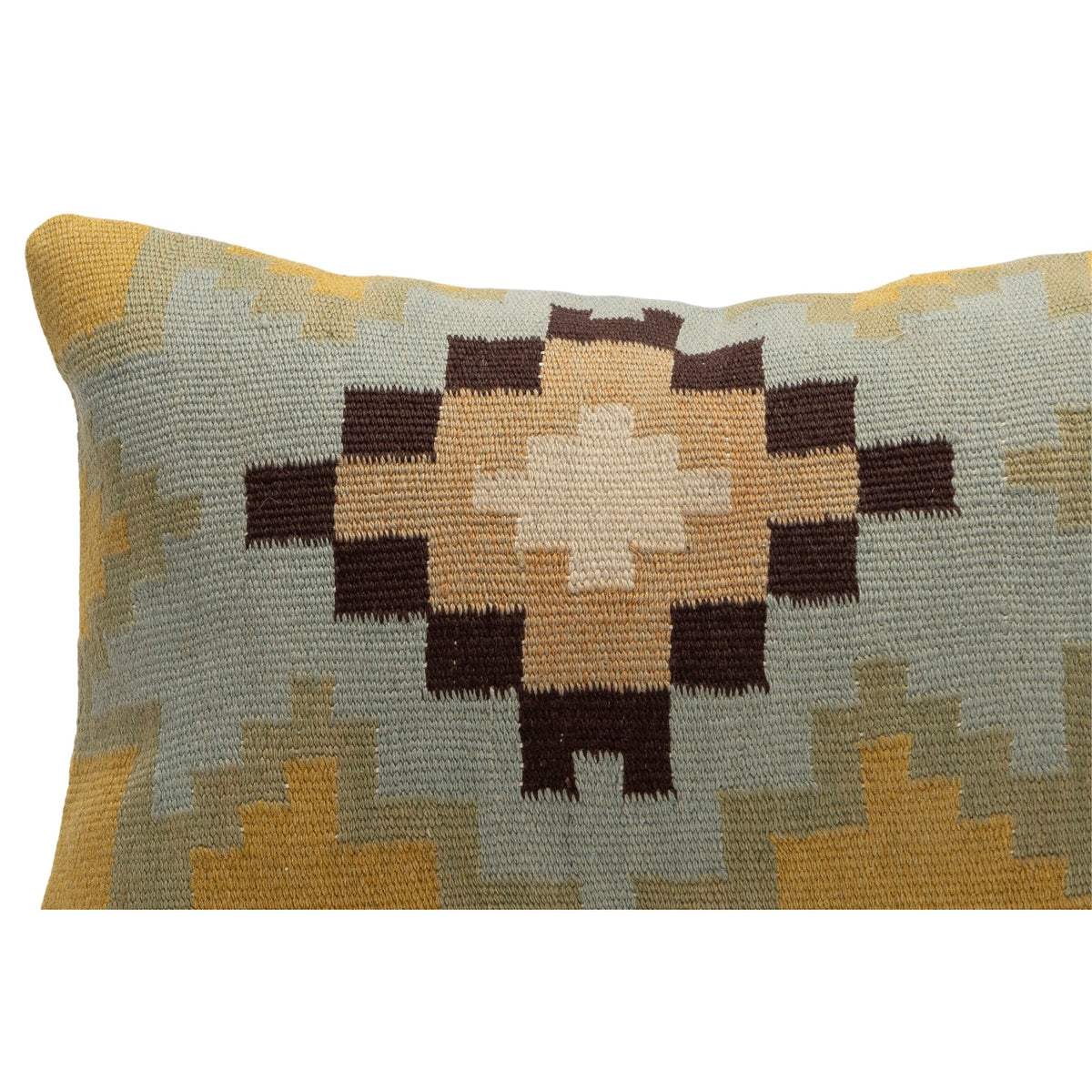 Authentic Turkish Kilim Cushion Cover