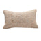  12x20 neutral throw pillow cover