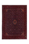 9'11" x 12'8" Oriental Handmade Oversize Rug