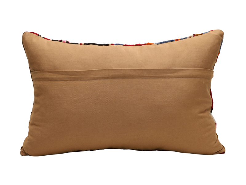 Decorative Kilim Pillow Cover 16" x 24"