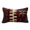 12X20" Lumbar Pillow Cover Throw Pillows