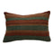 Vintage Turkish Kilim Pillow Cover