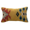 Eclectic Boho Pillow Cover 