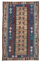 Handwoven Wool Kilim Rugs