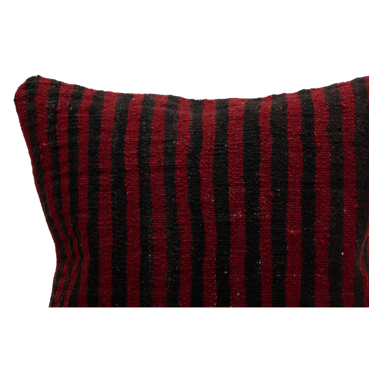 Handmade Vintage Turkish Kilim Pillow Cover