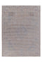 9'9" x 12'10" Neutral Vintage Oversize Rug