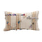 12x20 neutral throw pillow cover