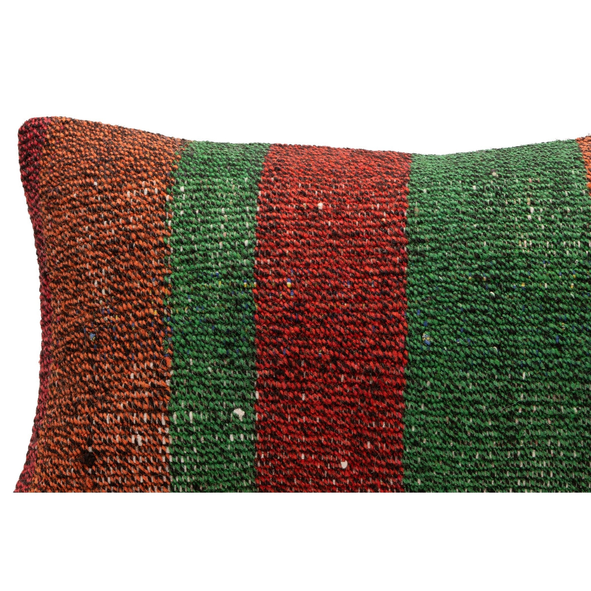 Southwestern Tribal Kilim Pillow Cover