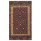 vintage turkish kilim rug