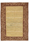 (5'7'' x 7'8'') Wool Flatweave Handwoven Kilim Rugs