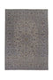 8' x 11'7" Neutral Beige Blue Oversize Rug
