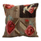 Decorative Throw Pillow