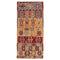 vintage turkish kilim rug