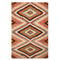 vintage turkish kilim rug