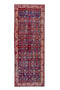 3'5" x 9'9" Handwoven Entryway Kitchen Runner Rug