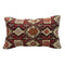 12X20" Lumbar Pillow Cover Throw Pillows