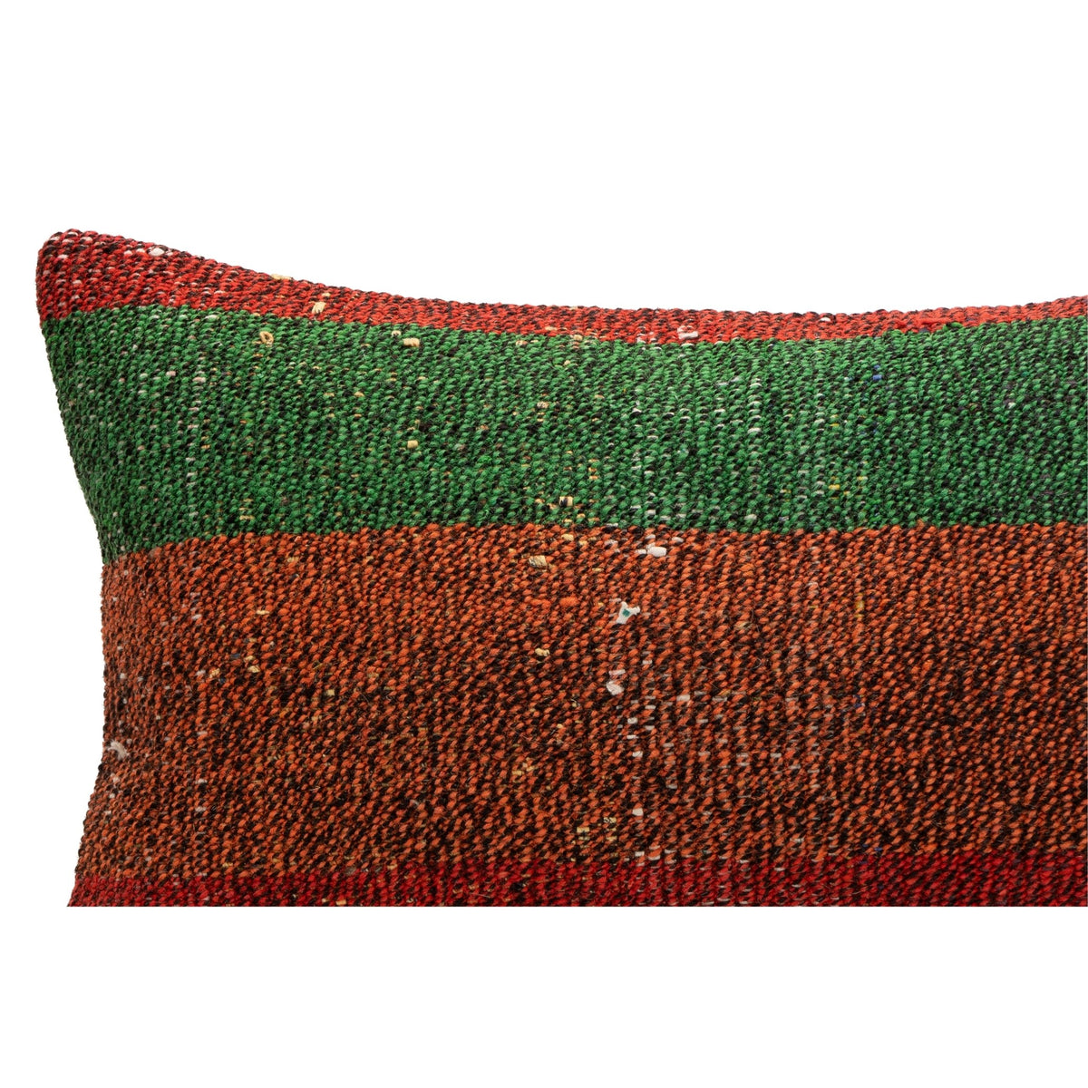 Southwestern Tribal Kilim Pillow Cover