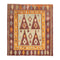 vintage turkish kilim rug