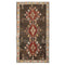 vintage turkish kilim rug