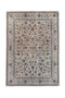8'2" x 11'11" Neutral Vintage Turkish Oversize Rug
