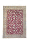 8'10" x 12'4" Vintage Turkish Oversize Rug