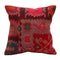 vintage kilim pillows