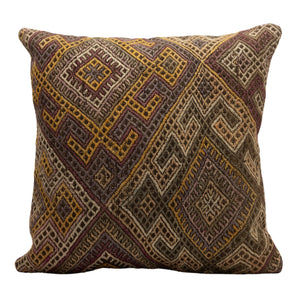 Decorative Throw Pillow